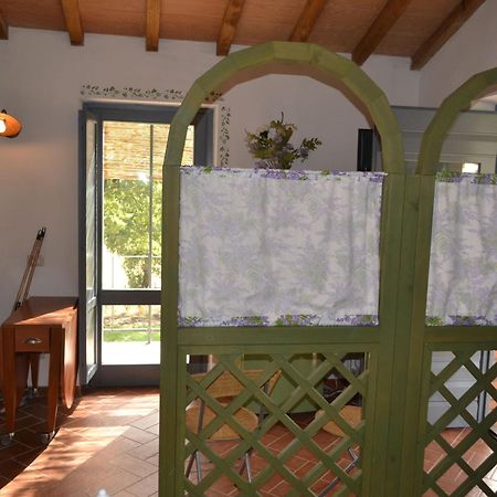 Holiday Home Il Podere Del Lago By Interhome Bolsena Eksteriør bilde