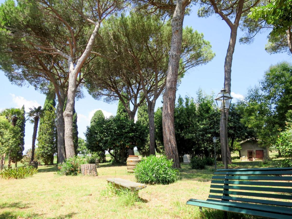 Holiday Home Il Podere Del Lago By Interhome Bolsena Eksteriør bilde