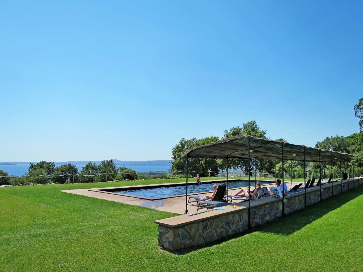 Holiday Home Il Podere Del Lago By Interhome Bolsena Eksteriør bilde