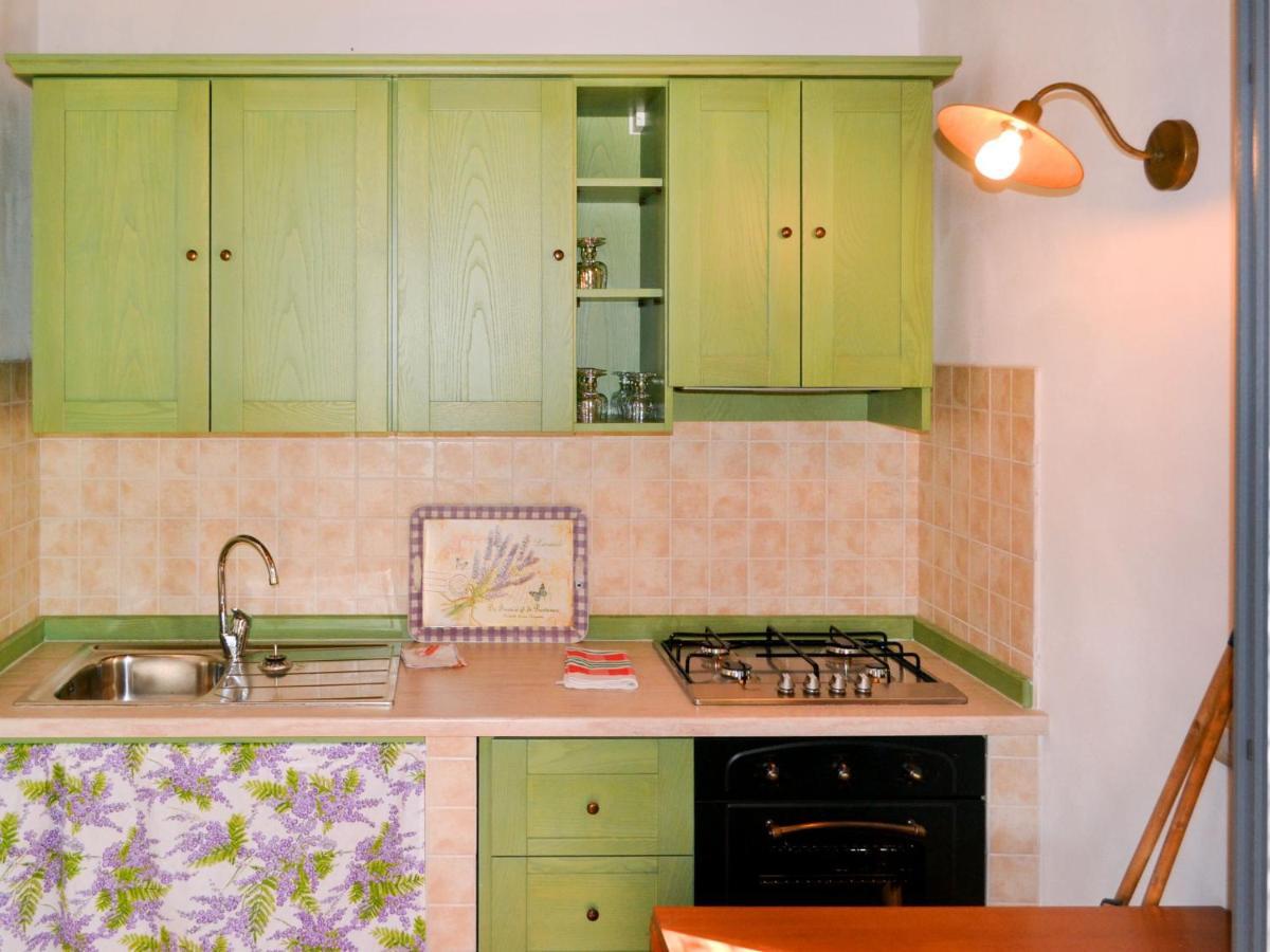 Holiday Home Il Podere Del Lago By Interhome Bolsena Eksteriør bilde