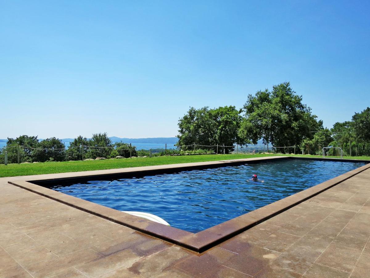Holiday Home Il Podere Del Lago By Interhome Bolsena Eksteriør bilde