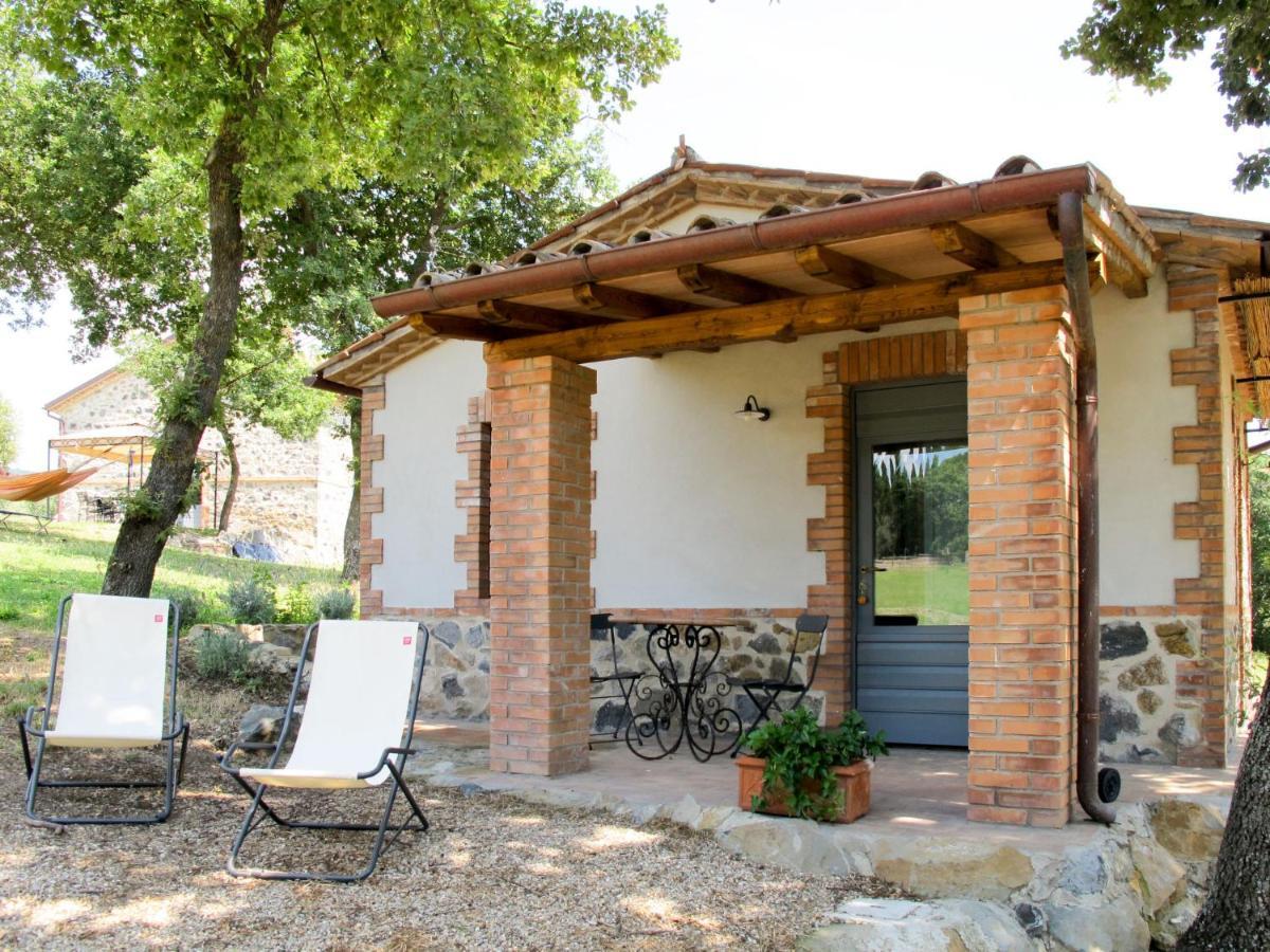 Holiday Home Il Podere Del Lago By Interhome Bolsena Eksteriør bilde