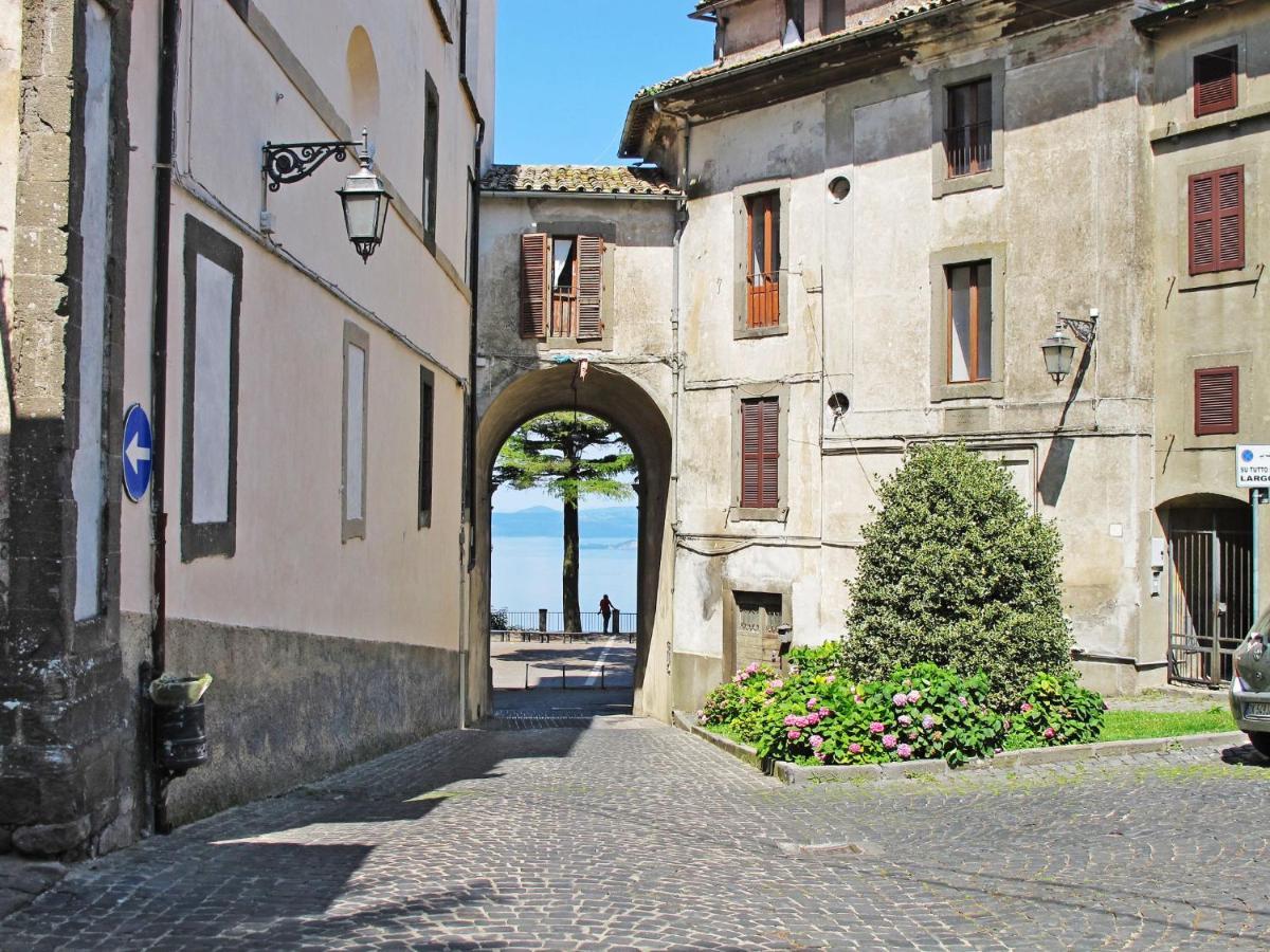 Holiday Home Il Podere Del Lago By Interhome Bolsena Eksteriør bilde