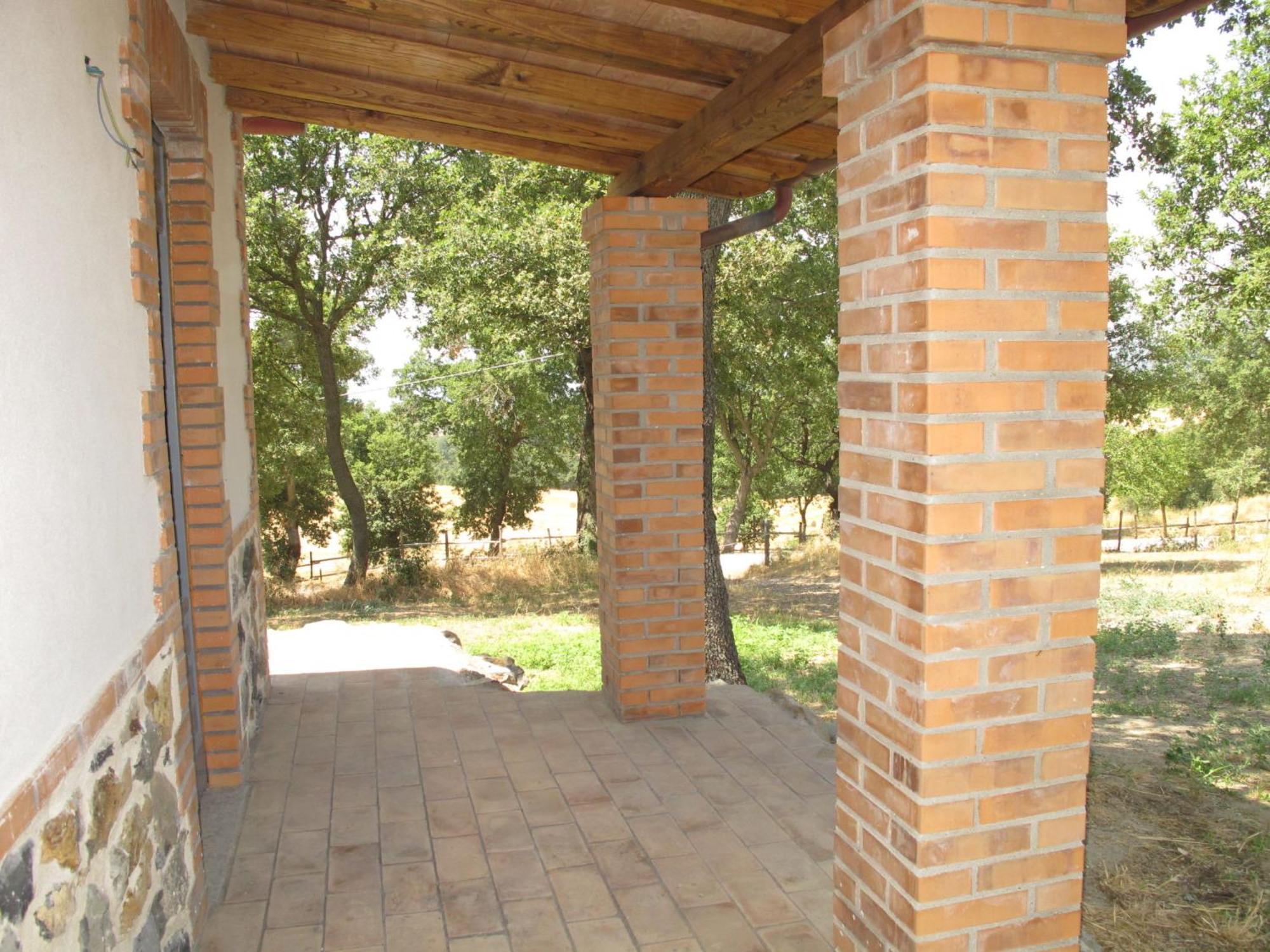 Holiday Home Il Podere Del Lago By Interhome Bolsena Eksteriør bilde